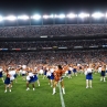 Saturday, August 18, 2012 at Sports Authority Field in Denver.