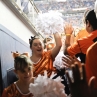 Saturday, August 18, 2012 at Sports Authority Field in Denver.