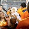Saturday, August 18, 2012 at Sports Authority Field in Denver.