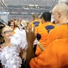 Saturday, August 18, 2012 at Sports Authority Field in Denver.