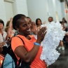 Saturday, August 18, 2012 at Sports Authority Field in Denver.