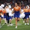 Saturday, August 18, 2012 at Sports Authority Field in Denver.