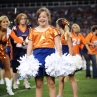 Saturday, August 18, 2012 at Sports Authority Field in Denver.