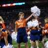 Saturday, August 18, 2012 at Sports Authority Field in Denver.