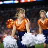 Saturday, August 18, 2012 at Sports Authority Field in Denver.