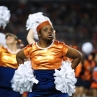 Saturday, August 18, 2012 at Sports Authority Field in Denver.