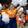 Saturday, August 18, 2012 at Sports Authority Field in Denver.