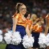 Saturday, August 18, 2012 at Sports Authority Field in Denver.