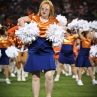 Saturday, August 18, 2012 at Sports Authority Field in Denver.