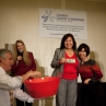 Global Down Syndrome Educational Series, November 2012