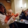 Global Down Syndrome Educational Series, November 2012
