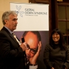 Global Down Syndrome Educational Series, November 2012