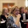 Global Down Syndrome Educational Series, November 2012