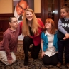 Global Down Syndrome Educational Series, November 2012