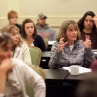 Global Down Syndrome Educational Series, November 2012