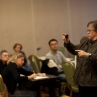 Global Down Syndrome Educational Series, November 2012