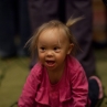 Global Down Syndrome Educational Series, November 2012