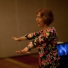 Global Down Syndrome Educational Series, November 2012