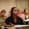 Global Down Syndrome Educational Series, November 2012