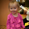 Global Down Syndrome Educational Series, November 2012