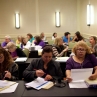 Global Down Syndrome Educational Series, November 2012