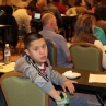 Global Down Syndrome Educational Series, November 2012