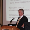 Global Down Syndrome Educational Series, November 2012