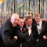 Hollywood Ball 2013