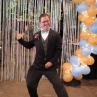 Hollywood Ball 2013