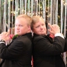 Hollywood Ball 2013