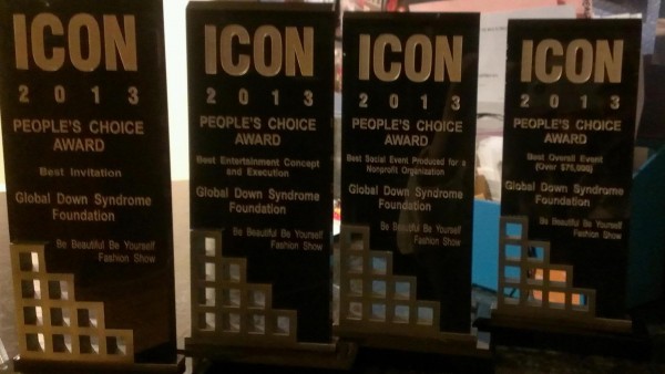 ICON Awards