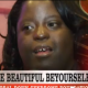 Be Beautiful Be Yourself on Entertainment Tonight