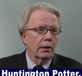 Dr. Huntington Potter