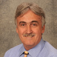 Dr. Francis Hickey Dr. Francis Hickey