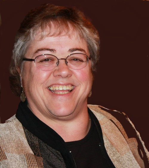 Linda Crnic Institute for Down Syndrome Hires Internationally Recognized Education Specialist Patricia McVay