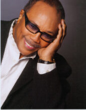 Quincy Jones