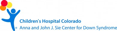 Anna and John J. Sie Center for Down Syndrome at Children's Hospital Colorado