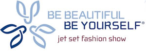 Be Beautiful Be Yourself Jet Set Fashion Show 2009