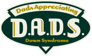Dads Appreciating Down Syndrome