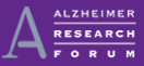 Alzheimer Research Forum