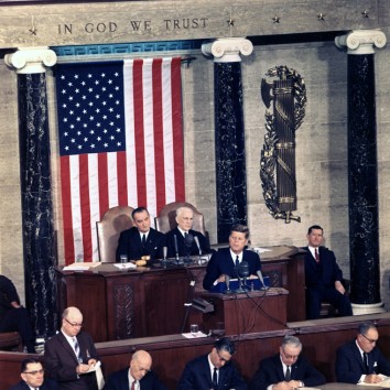 1963 State of the Union