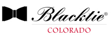 Blacktie Colorado logo