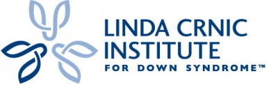 Linda Crnic Institute logo