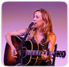 Sheryl Crow performing at 2013 Global Down Syndrome Foundation Be Beautiful Be Yourself DC Gala