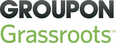 Groupon Grassroots