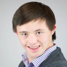 Brandon Gruber Brandon Gruber