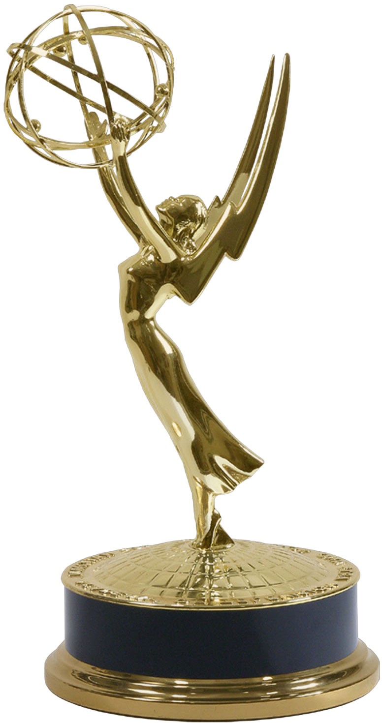  Emmy Award