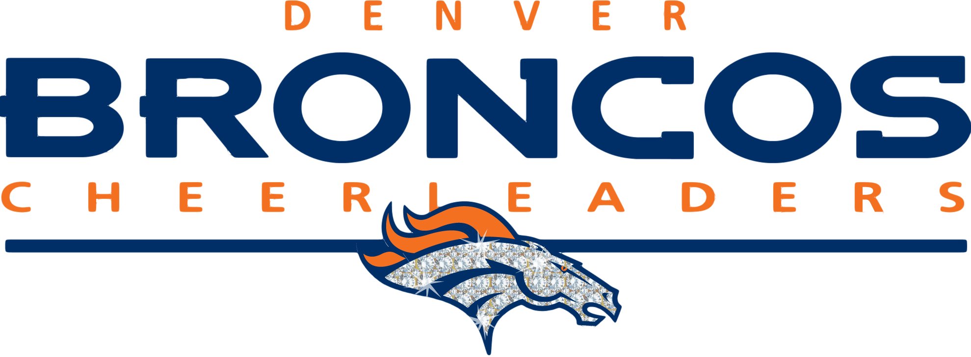 Denver Broncos Cheerleaders