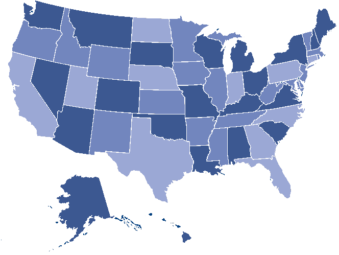 Local Down Syndrome Organizations