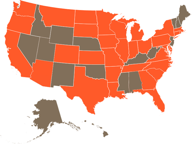 Medical Locations